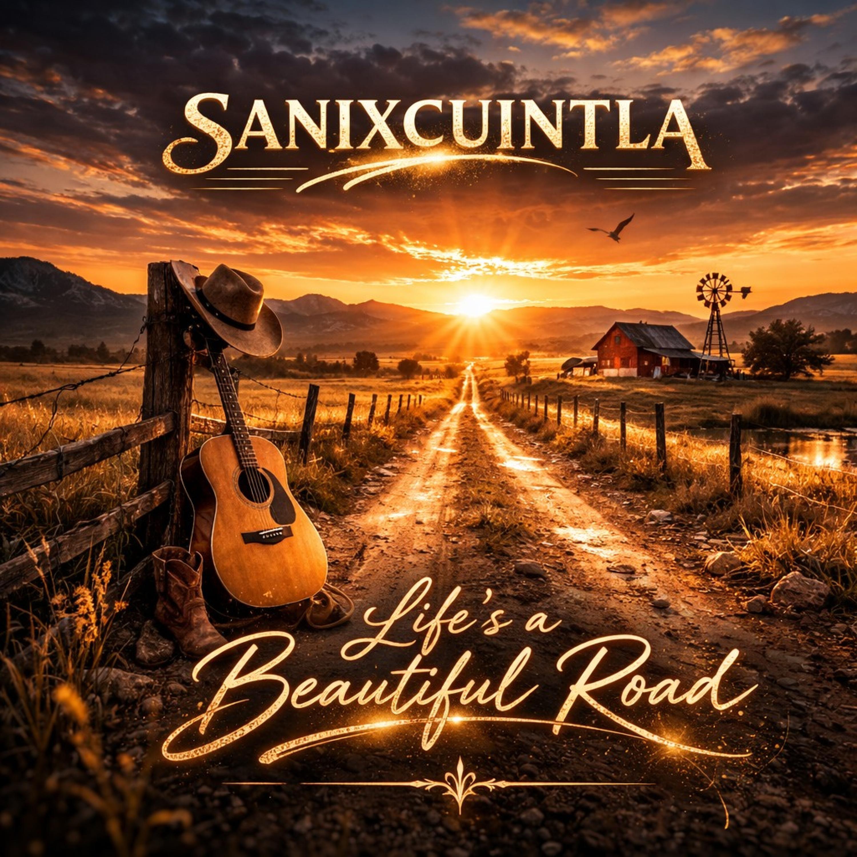 Life’s a Beautiful Road