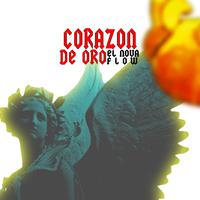 CORAZON DE ORO