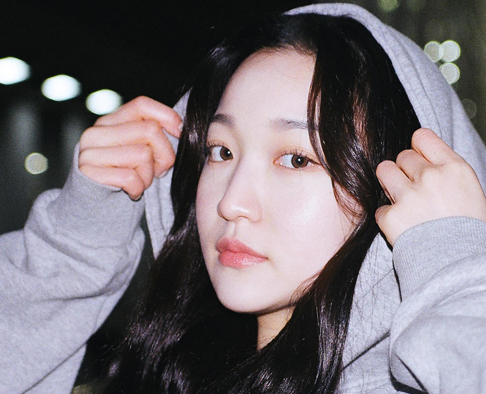 Joyce Yoo