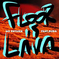 No Return (feat. Buba)