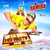 DJ Hamida - Attend J'arrive (feat. canardo)