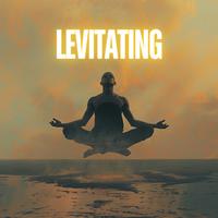 Levitating