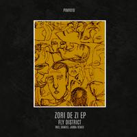 Zori de Zi EP