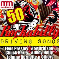 50 Rockabilly Driving Songs