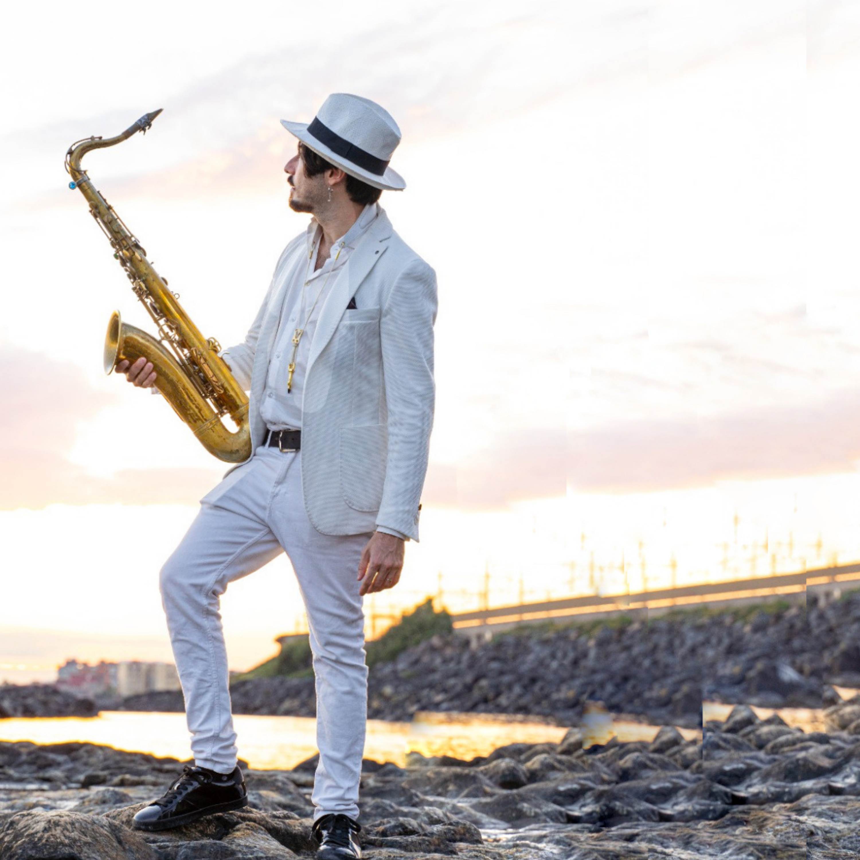 ABCDEFU (Sax Version)