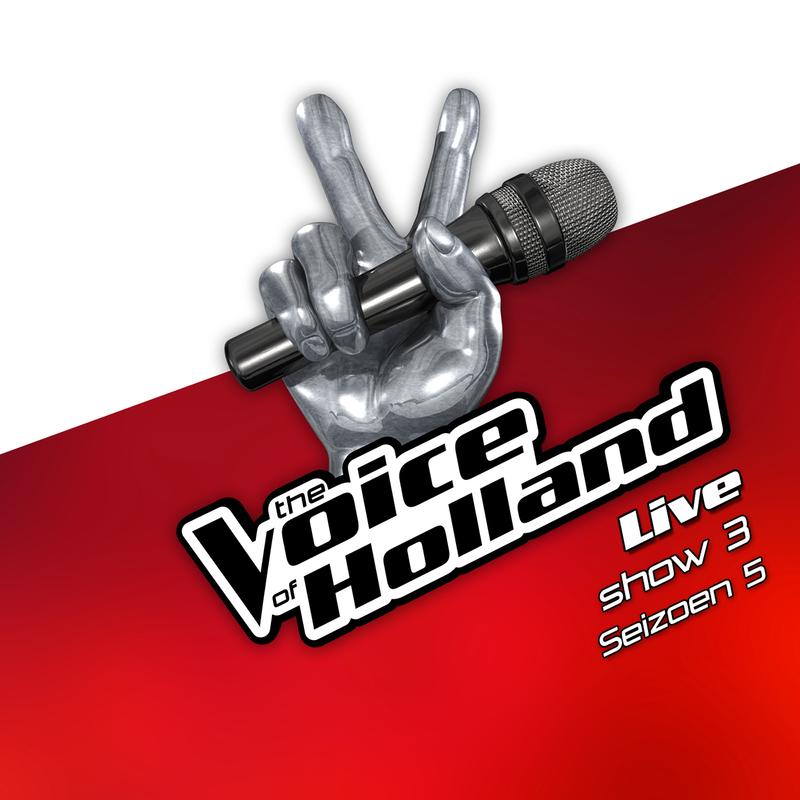 Fire (From The Voice Of Holland 5)