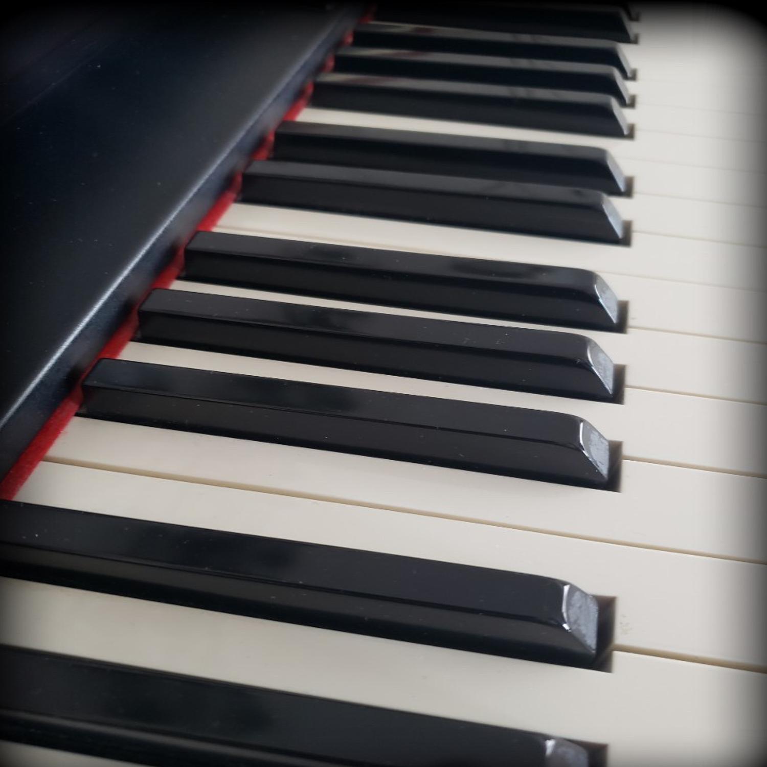 Big (Movie Piano Scene)