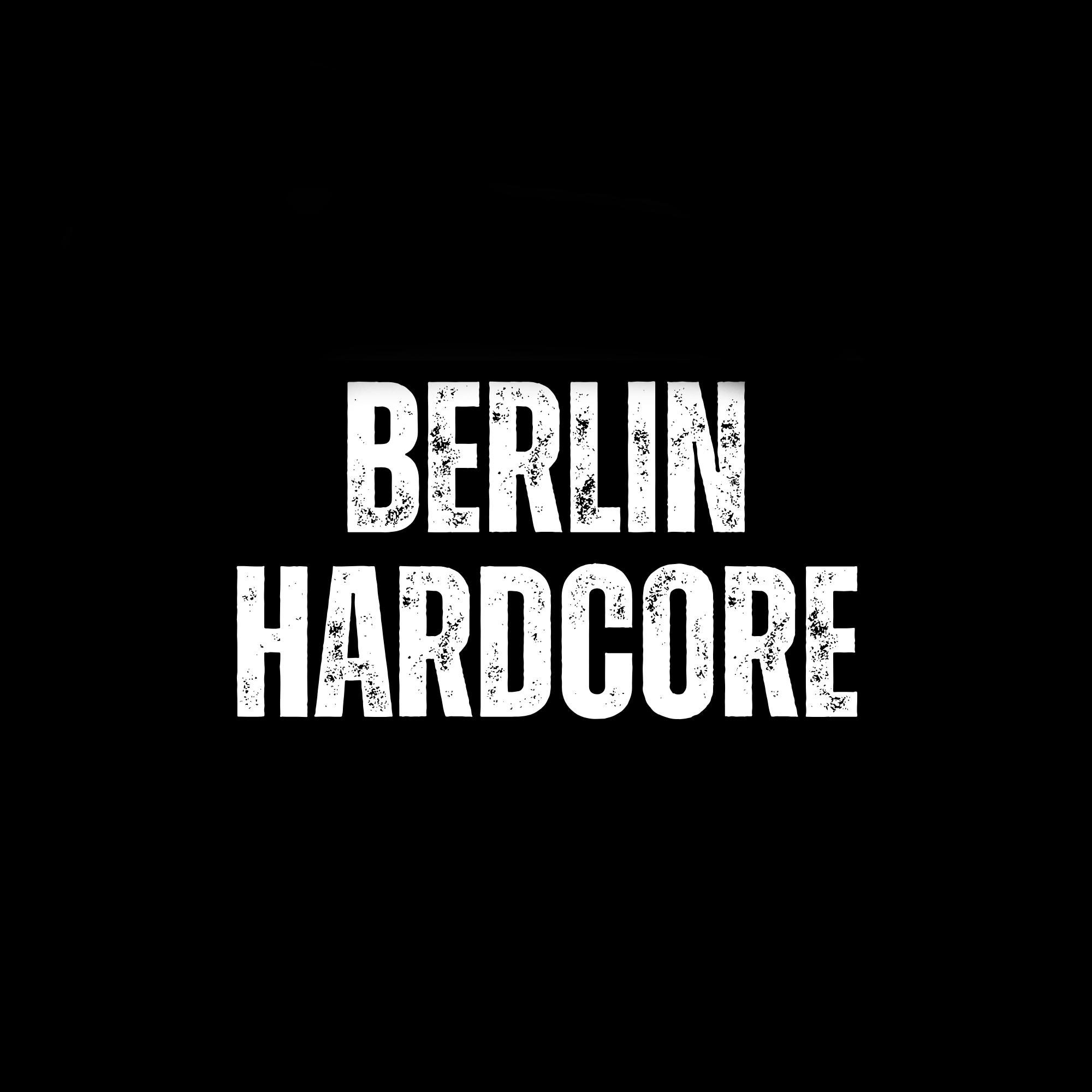Berlin Hardcore