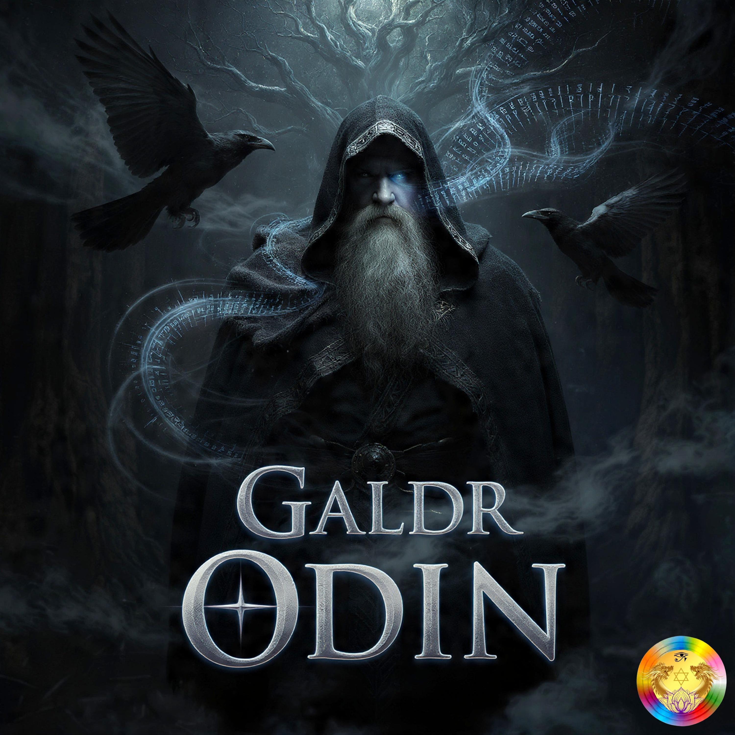 O Triunfo Invisível de Odin