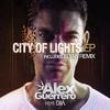 Alex Guerrero - City of Lights