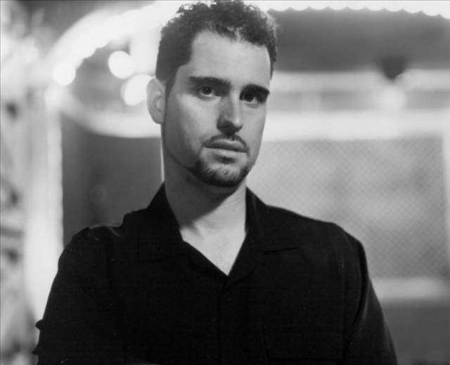 Charlie Hunter