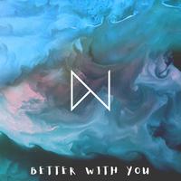 Better With You (feat. MAREN)