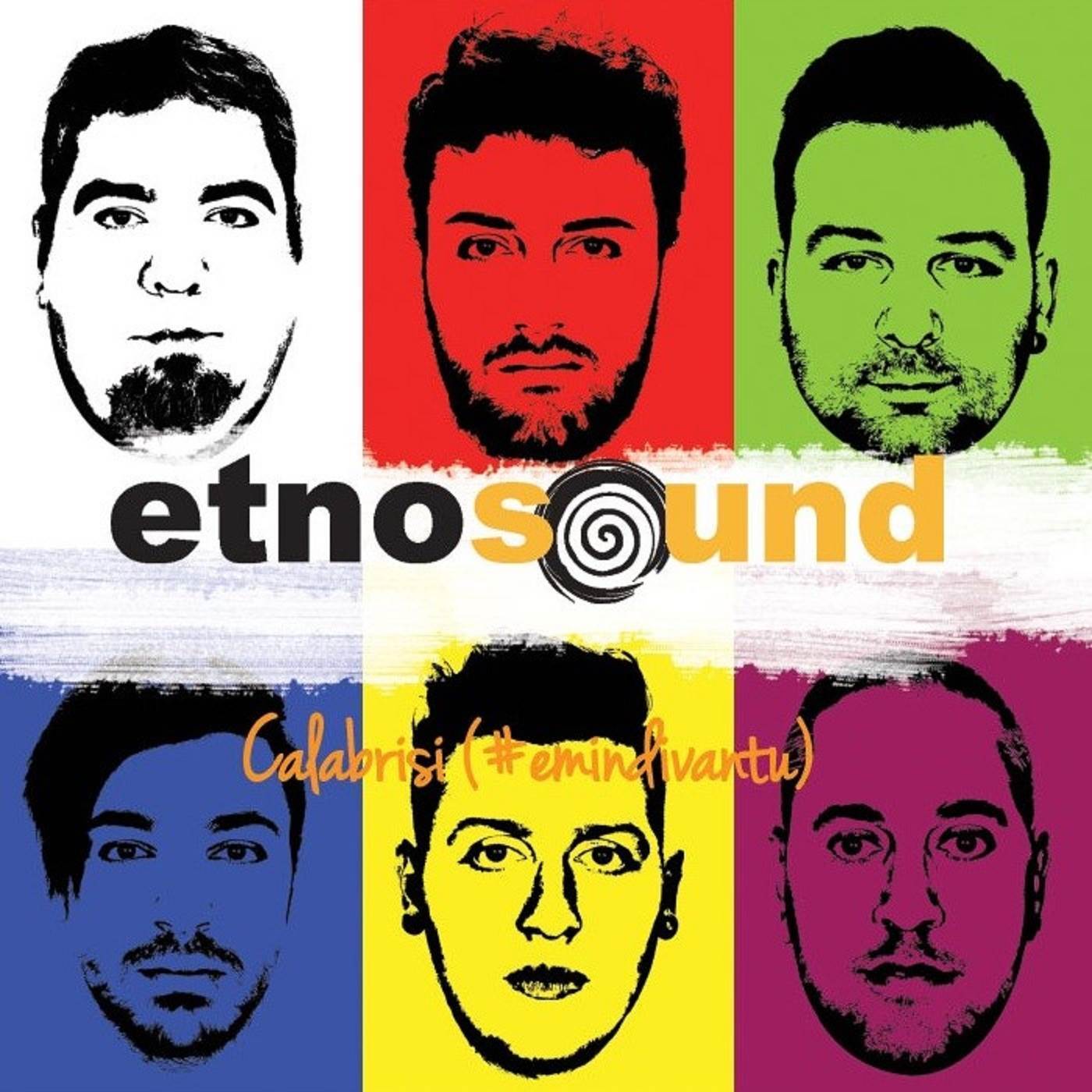 Cantu d'amuri - feat. Mimmo Cavallaro