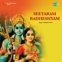 Seetaram Radheshyam (Original Motion Picture Soundtrack)