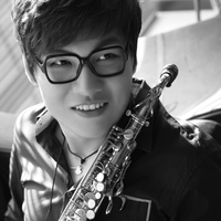 sax大鹏