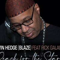 Kevin Hedge (Blaze)