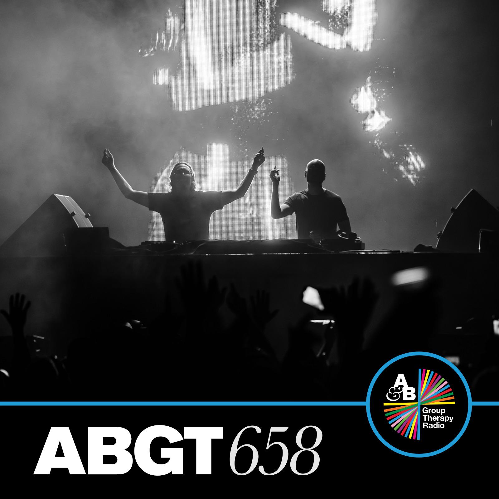 So Good (ABGT658) (Mixed)