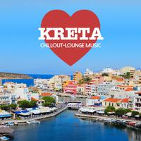 Kreta Chillout-Lounge Music: 200 Songs