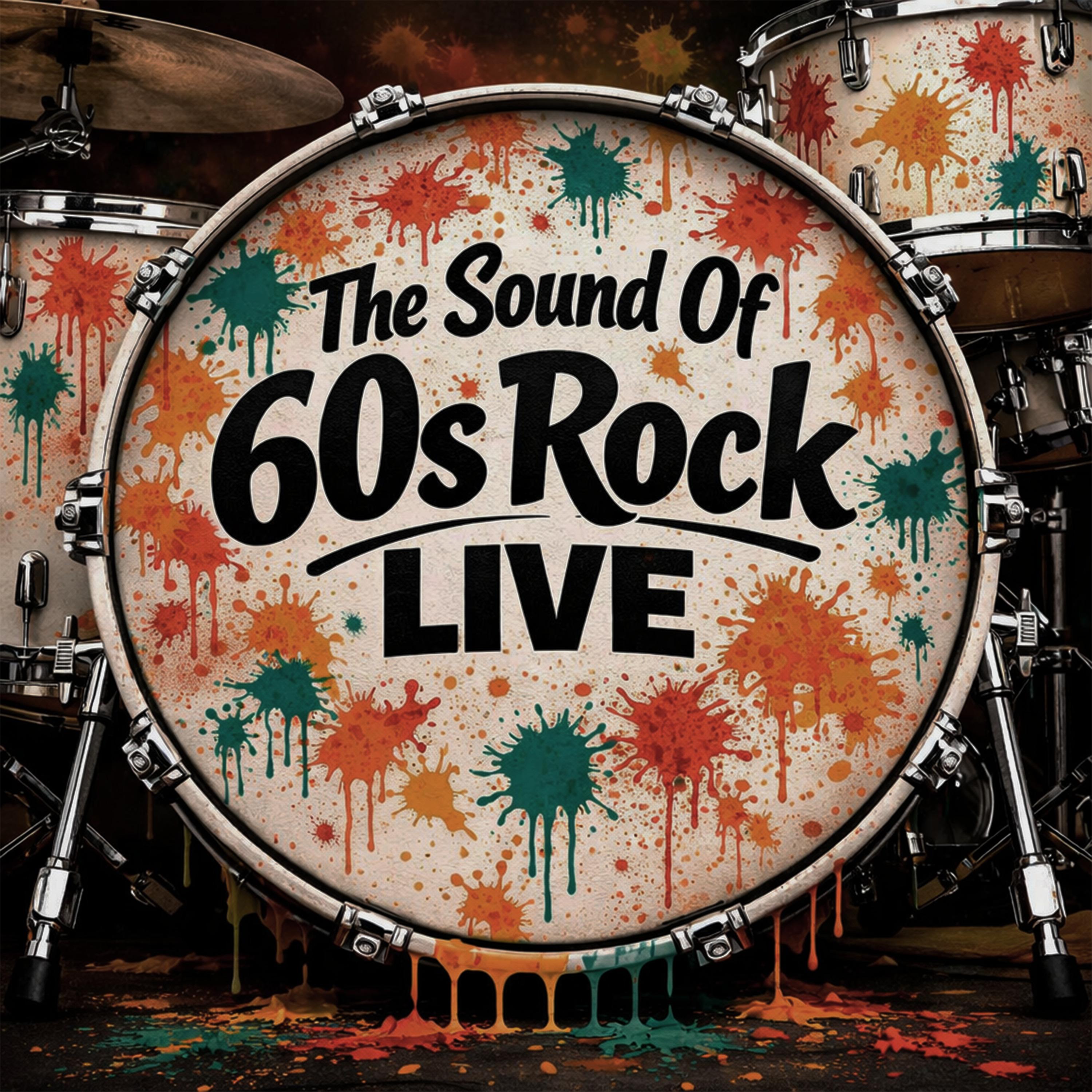 Pinball Wizard (Live)_The Who_The Sound Of 60s Rock Live | 在线播放_Pinball Wizard (Live)歌词_Pinball Wizard (Live)下载 | 网易云音乐