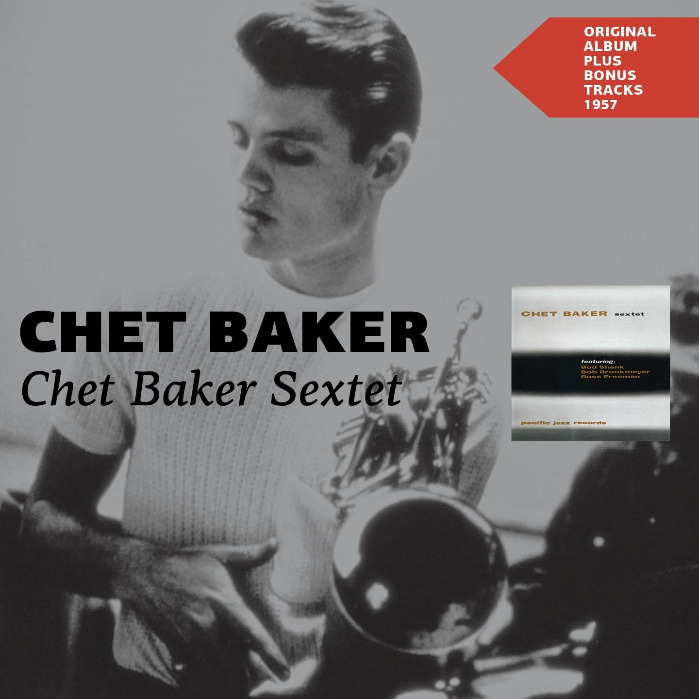 little man, you"ve had a bad day - chet baker