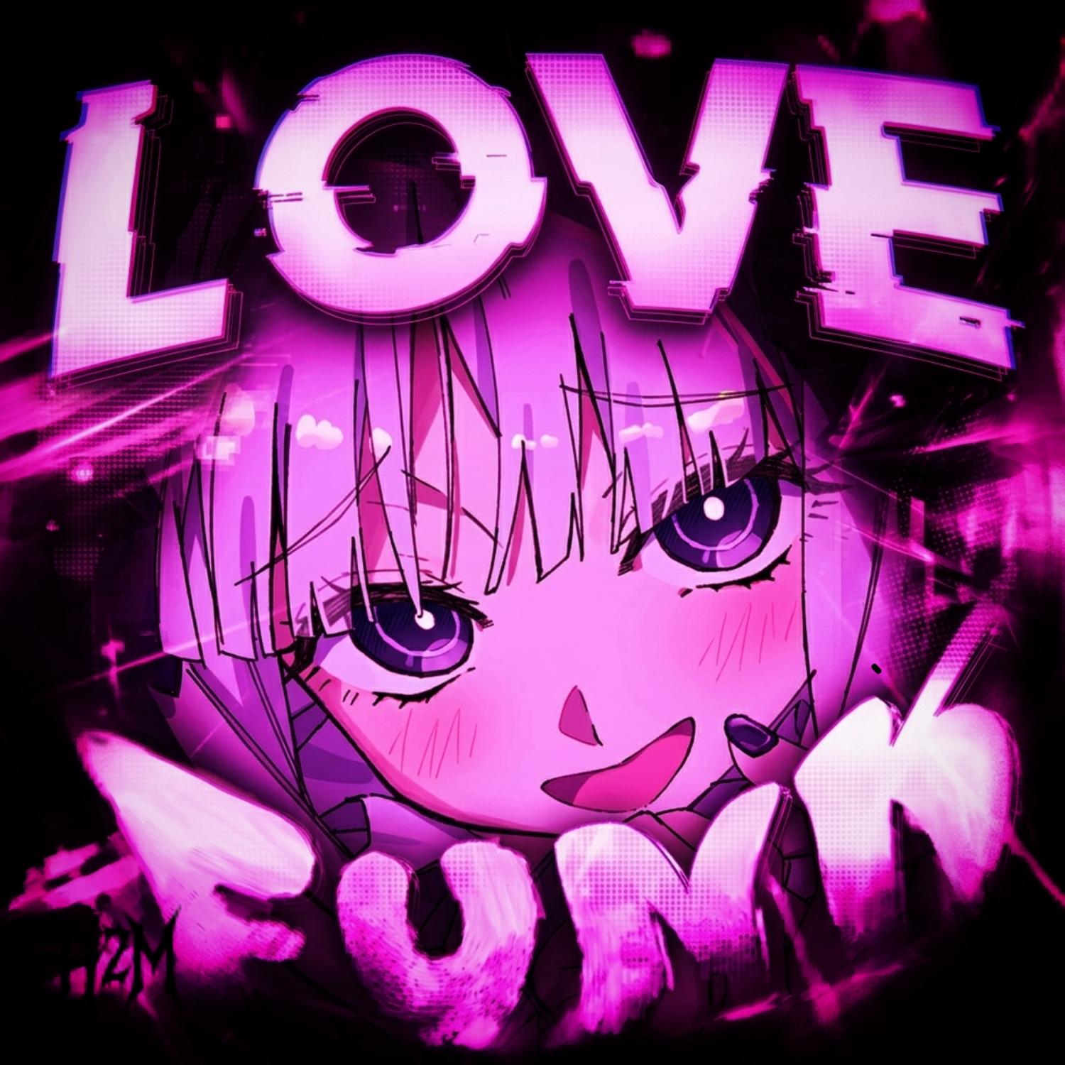 Love! Funk (Slowed + Reverb)