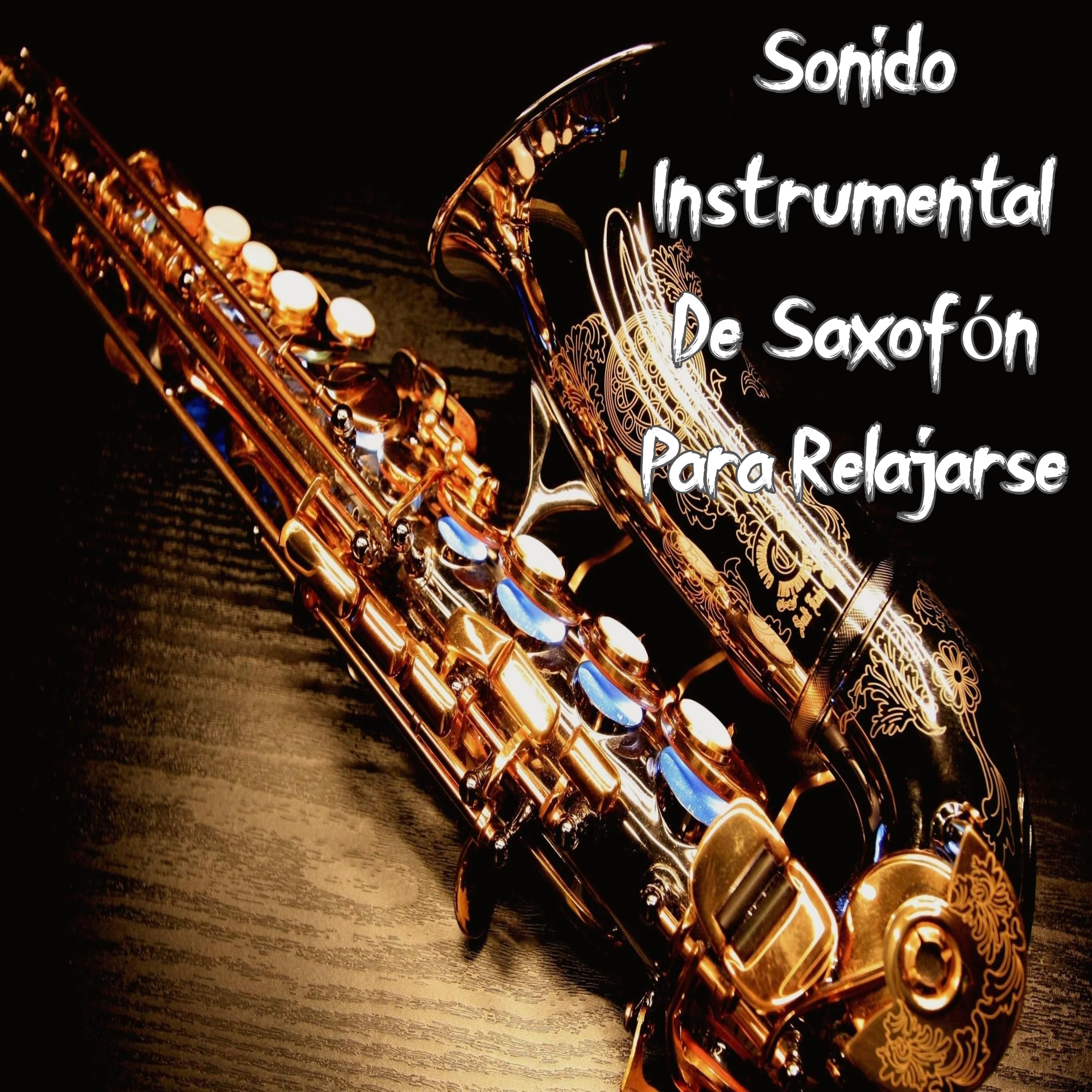 Musica instrumental cristiana con saxofon