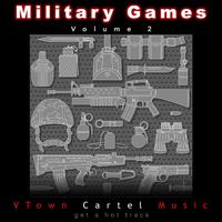 Military Games, Vol. 2