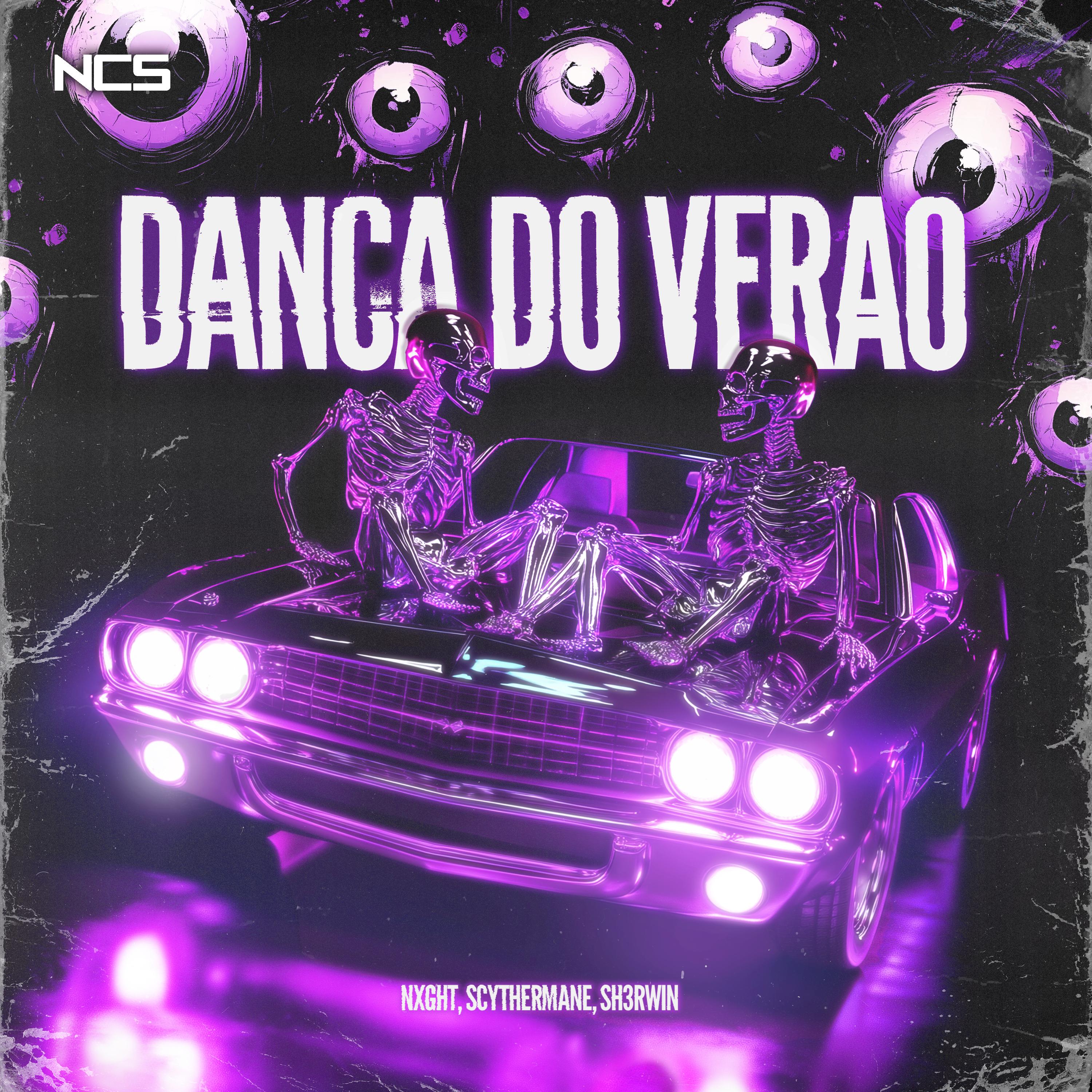 DANÇA DO VERÃO (Slowed)