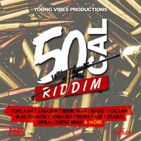 50 Cal Riddim