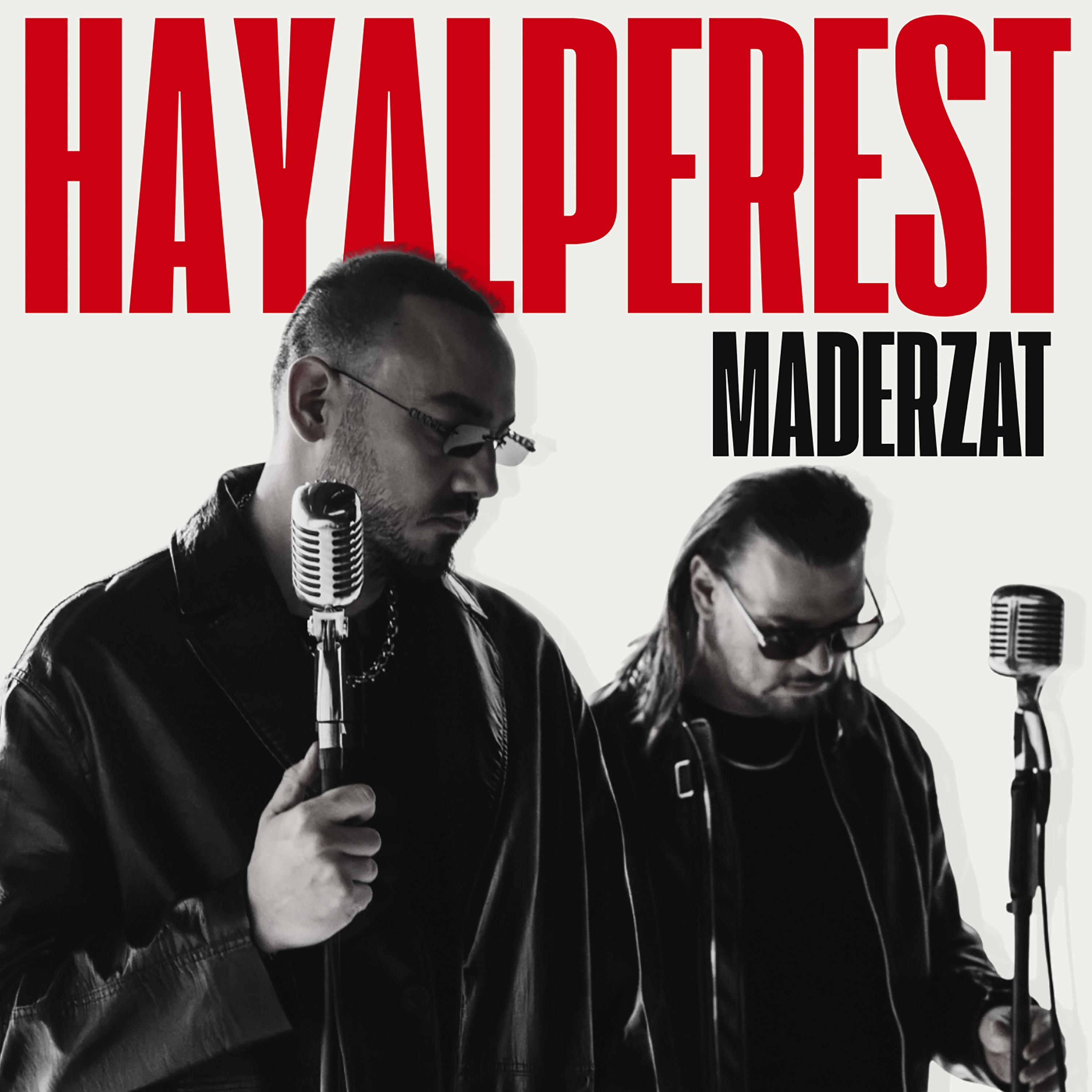 Hayalperest