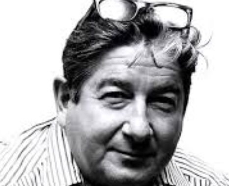 Teo Macero