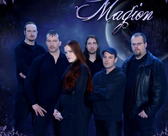 Magion
