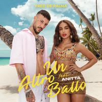 Un altro ballo (feat. Anitta)