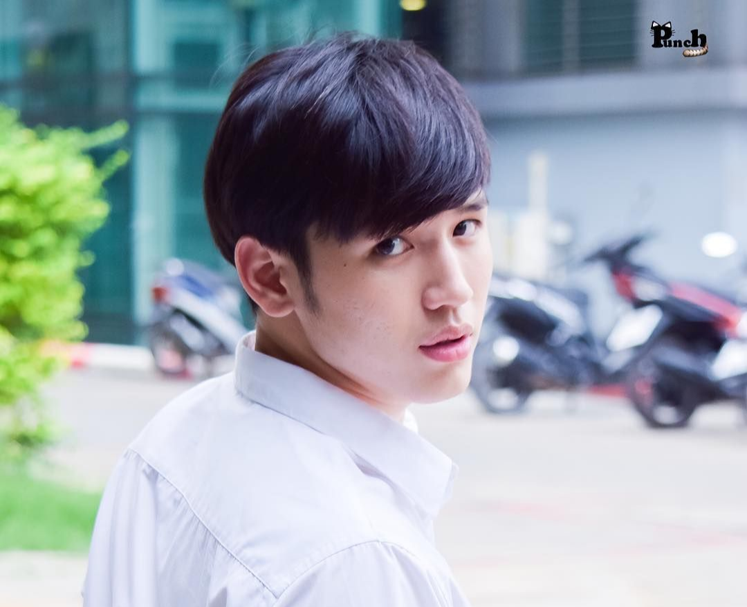 New Thitipoom