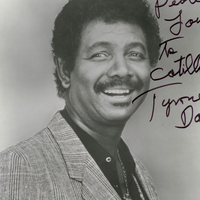 Tyrone Davis