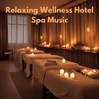 Relaxing Wellness Hotel Spa Music