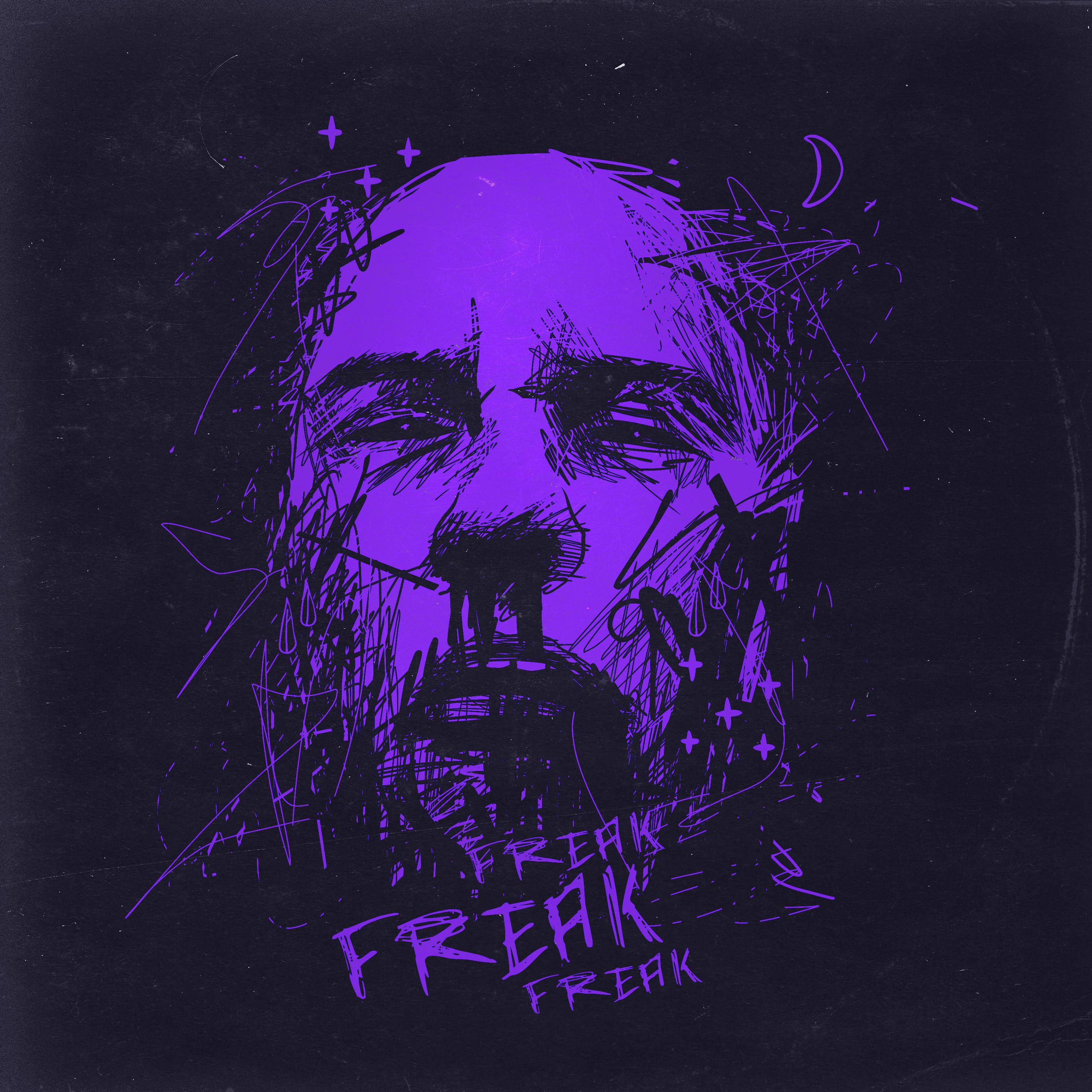 Freak封面
