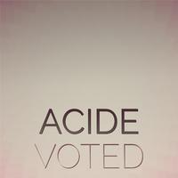 Acide Voted