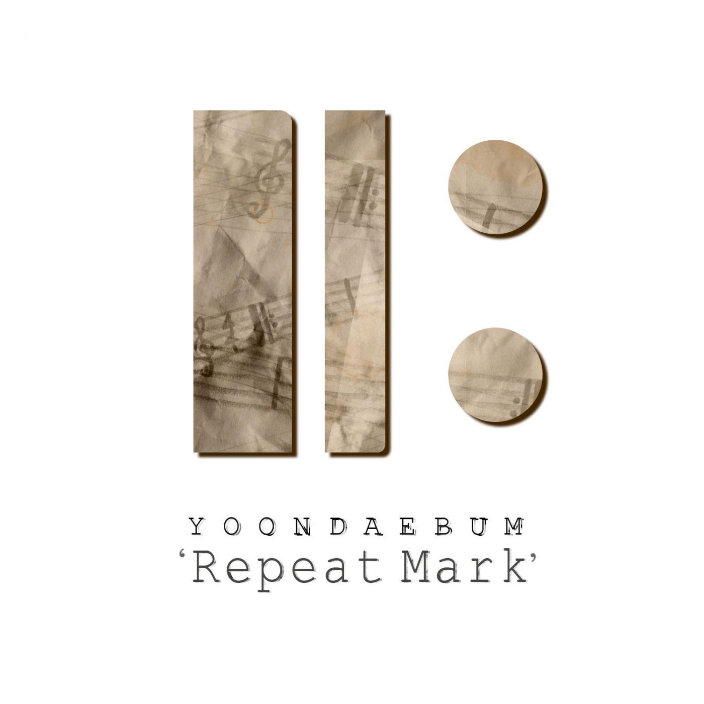 repeat mark