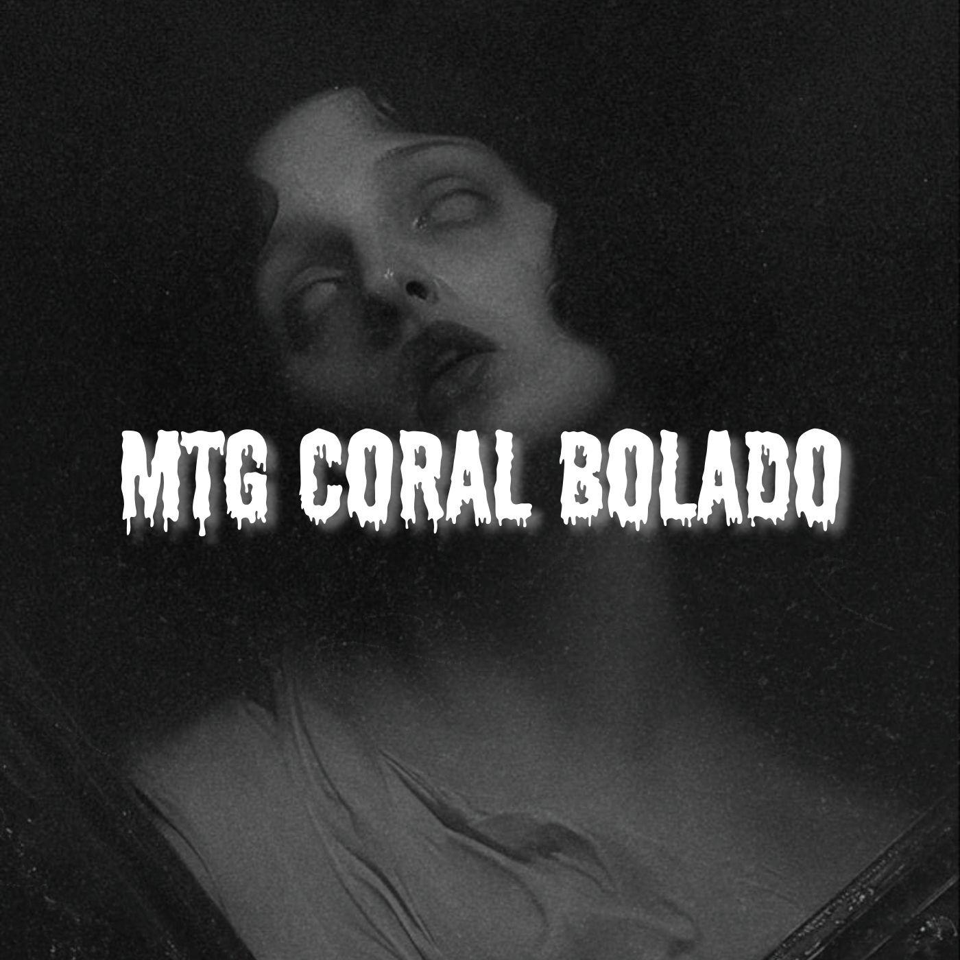 MTG Coral Bolado