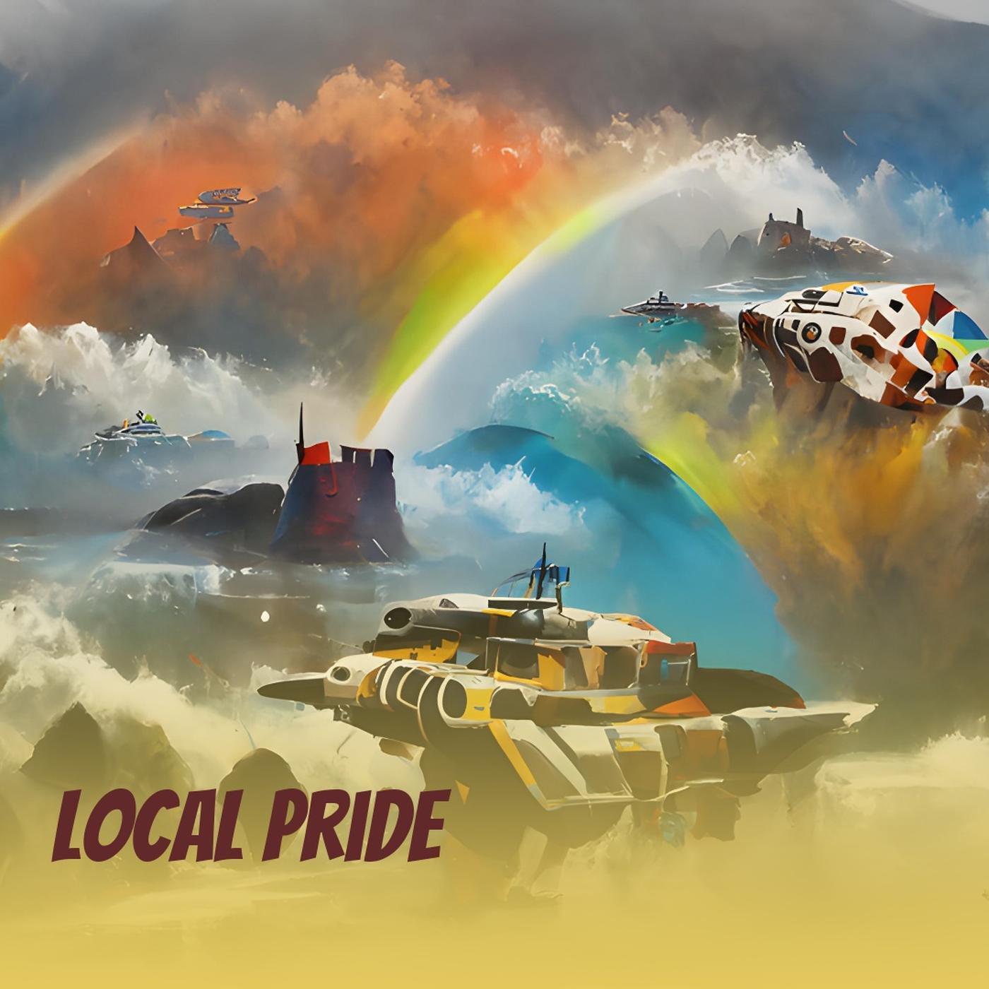 Local Pride