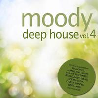 Moody Deep House Vol - 4