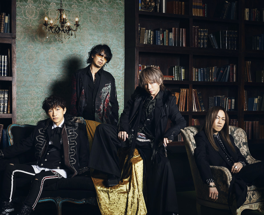 L'Arc〜en〜Ciel