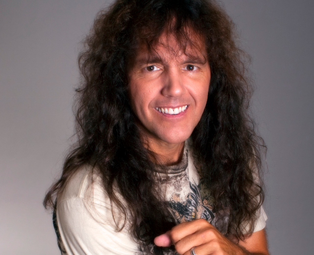 Rob Rock