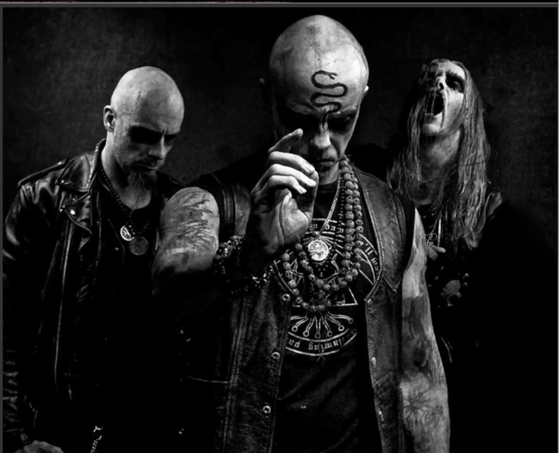 Behexen