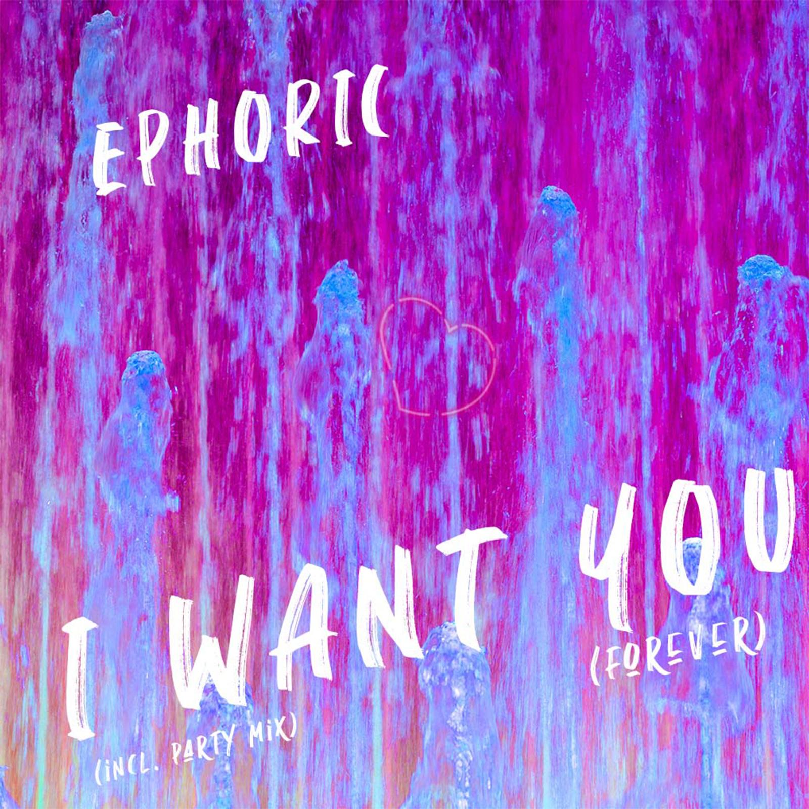 I Want You (Fovever)