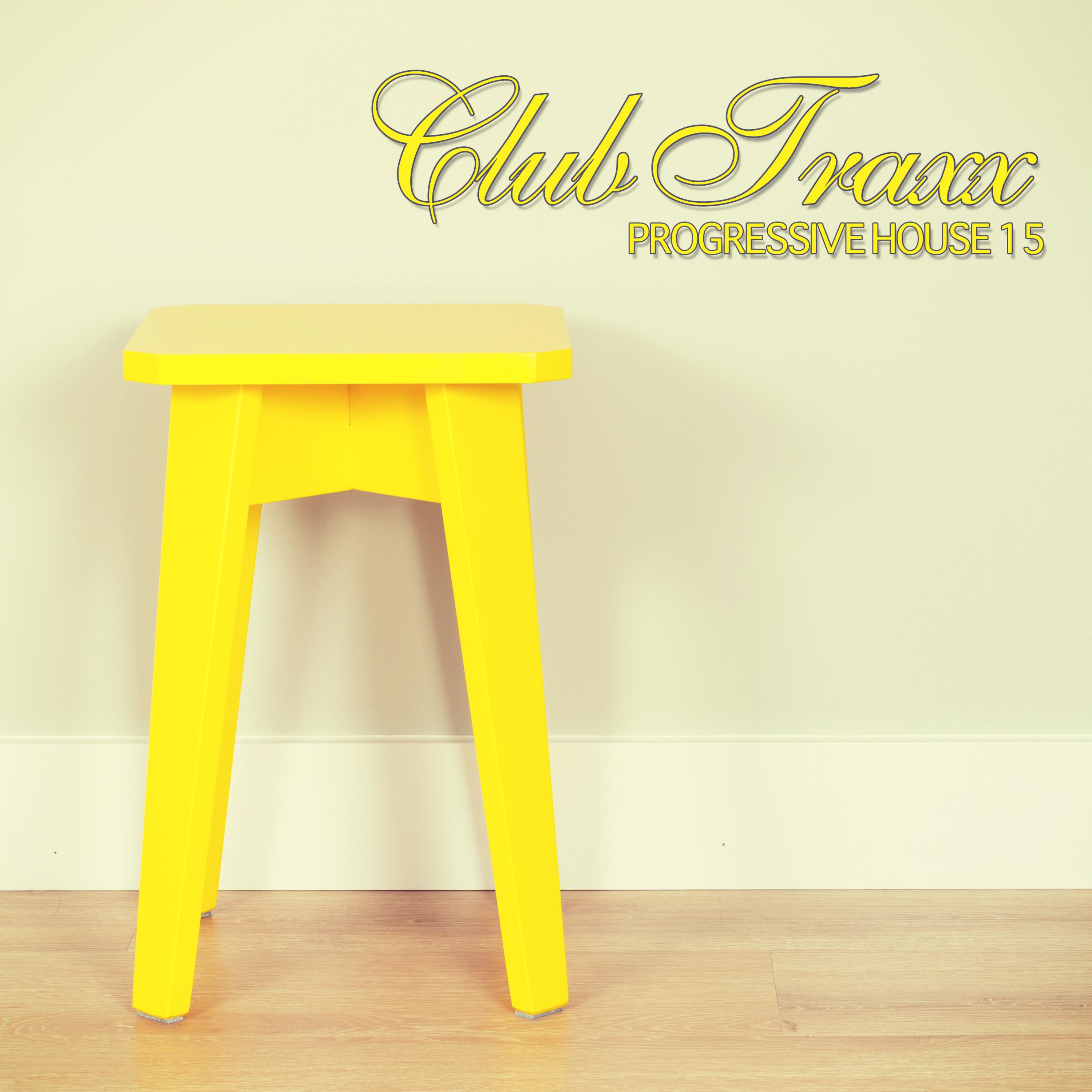 Something Out There (Original Mix)