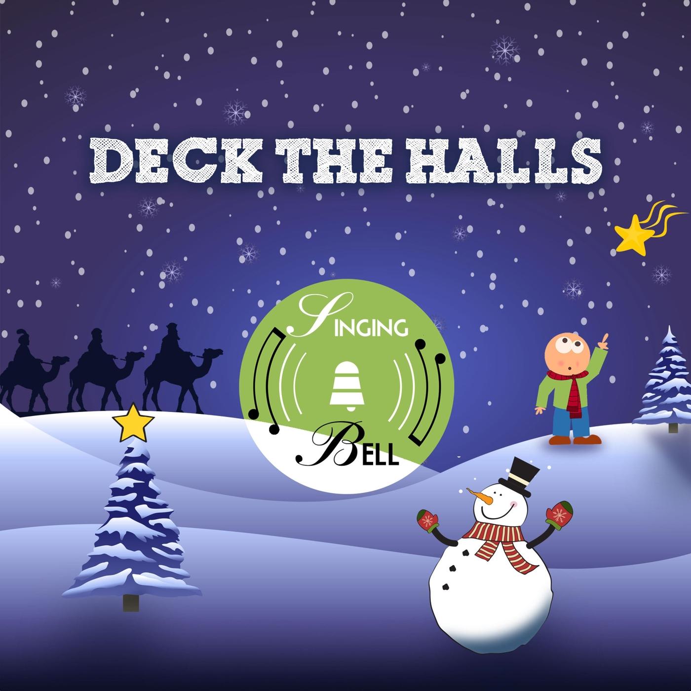 The Holly & the Ivy (feat. Sonia Ter Hovanessian)