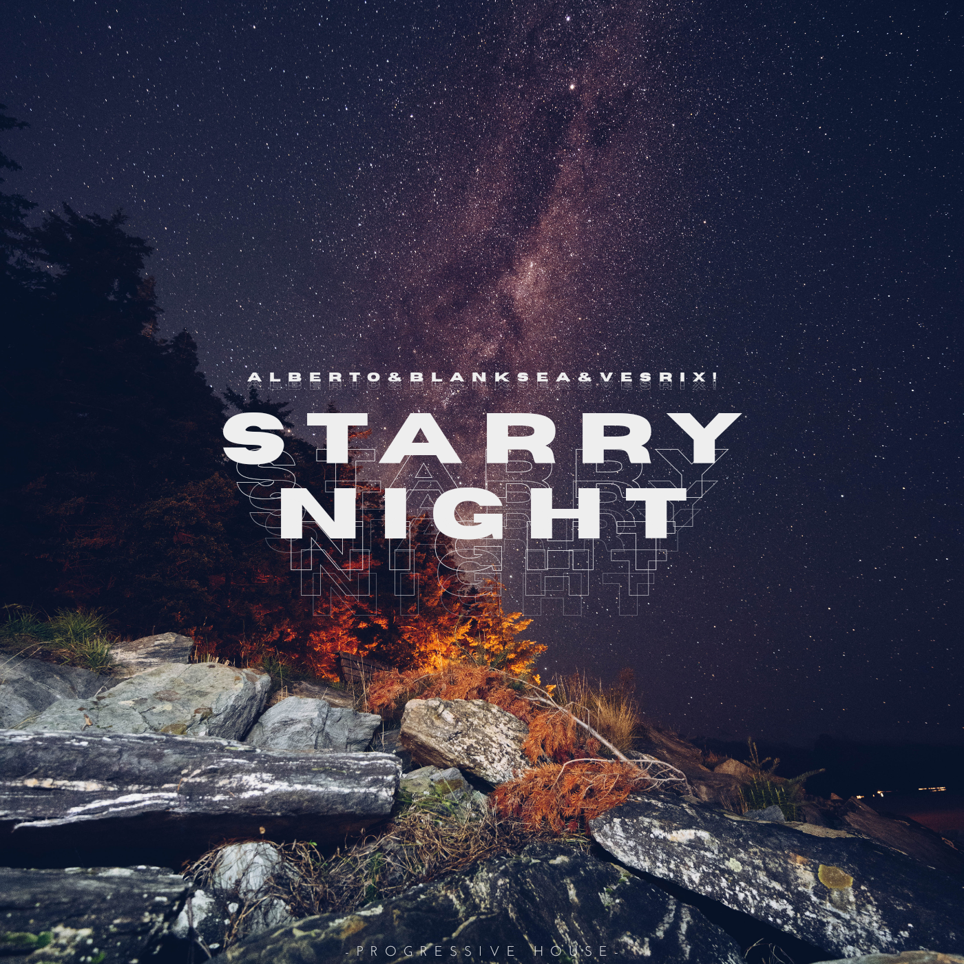 Starry Night_VESRIX_Starry Night | 在线播放_Starry Night歌词_Starry Night下载 | 网易云音乐