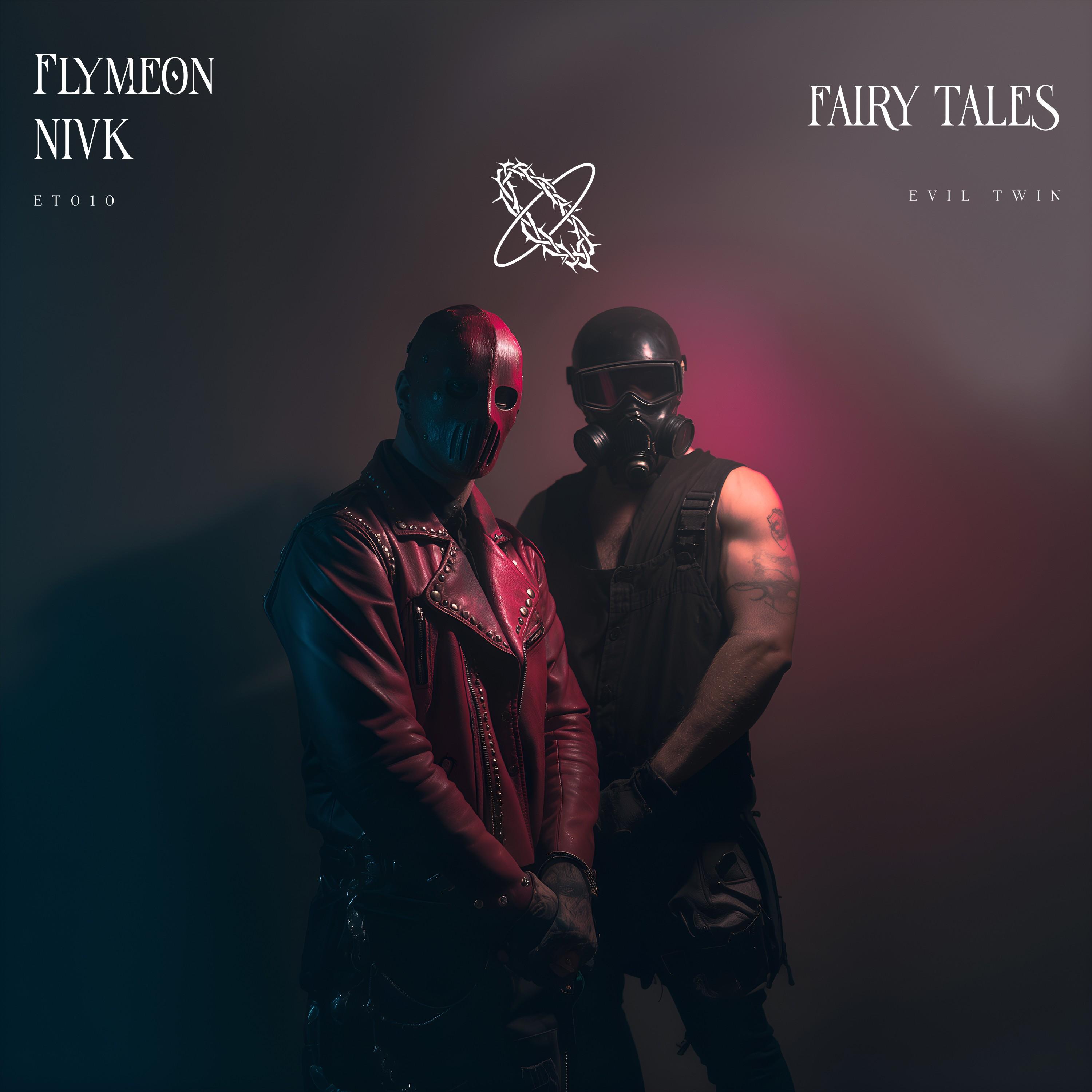 Fairy Tales (Extended Mix)